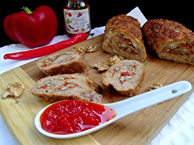 Gustări şi aperitive pentru masa festivă