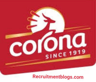 Receptionist At Corona | 0-2 years of Experience