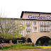 SUD AFRICA - Johannesburg (Kempton Park) - Garden Court O.R. Tambo International Airport Hotel