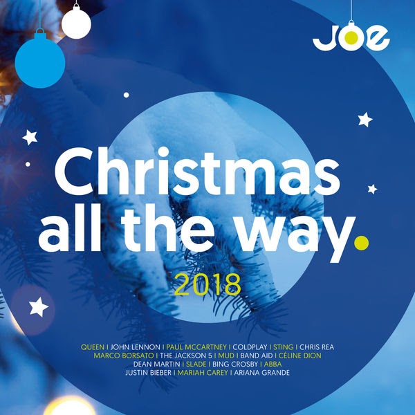 tornadosingles Joe Christmas all the way