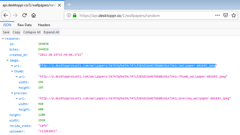Url value. 228. Url value. Json. Post запрос urlencode.