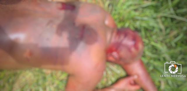 Suposto estuprador é espancado no Orgulho do Madeira; outro morador foi baleado