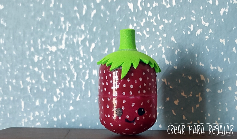 reciclar envases para portaauriculares