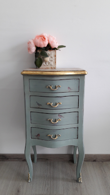 Ωραία μου πουλάκια, κελαϊδήστε! 2 Annie Sloan Greece Ωραία μου πουλάκια, κελαϊδήστε! 2 Annie Sloan Greece