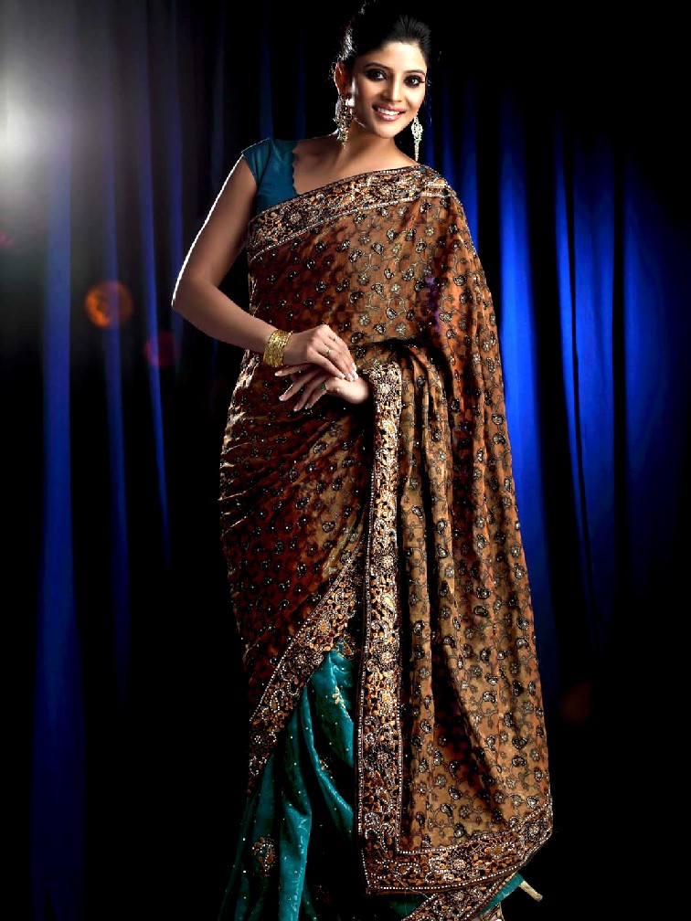 New Fashion Lay Latest Fashion Trend: Latest Kalyan Silk Saree Collection 2013 | Stylish Party