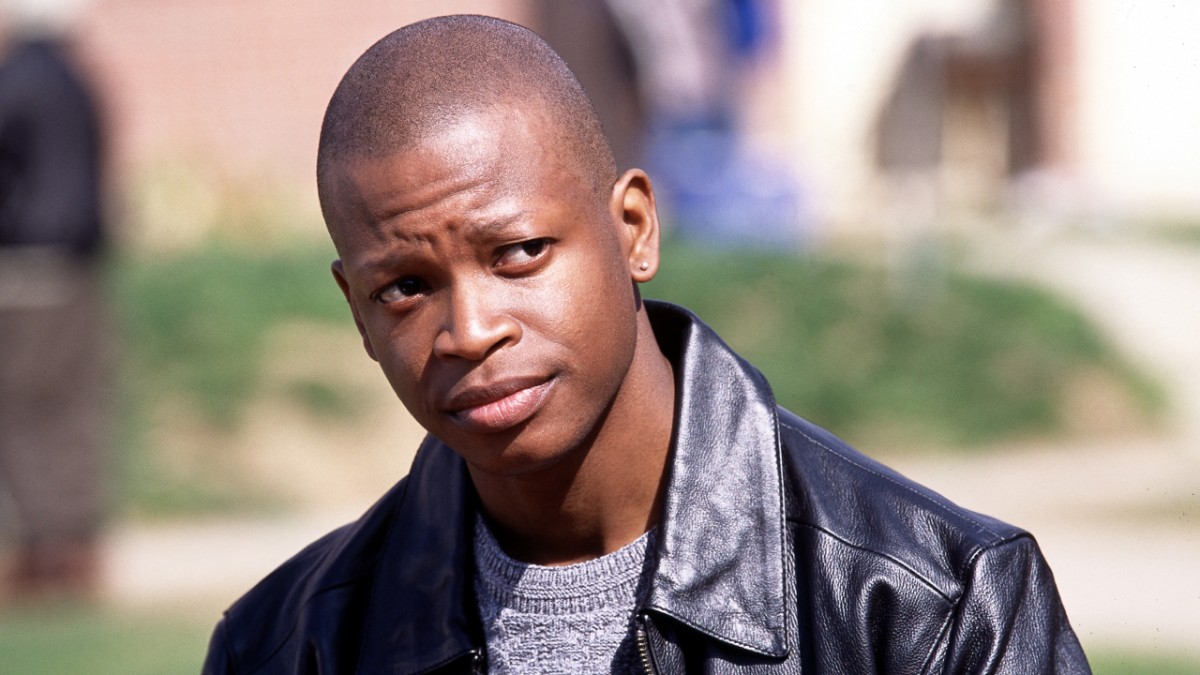 Dave's Film Reviews. . .and stuff. "The Wire" series review