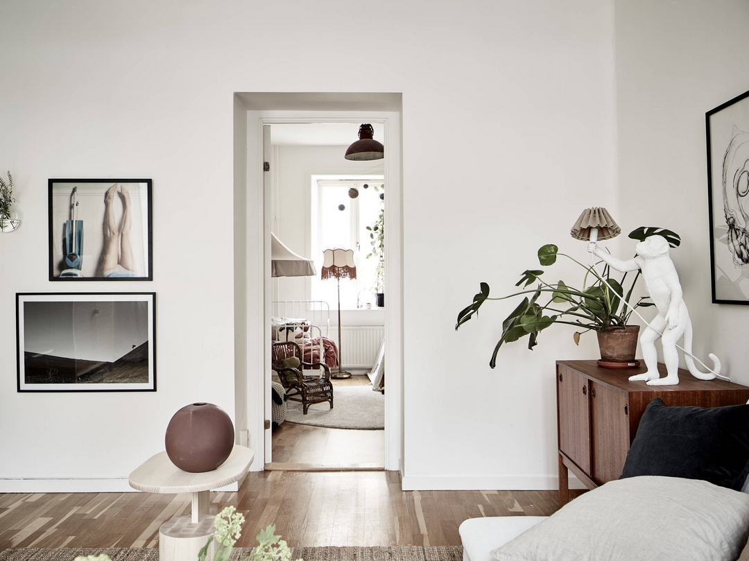 JOLIE ASSOCIATION DE COULEURS... BLANC, BRUN, BEIGE, NOIR ET VIEUX ROSE