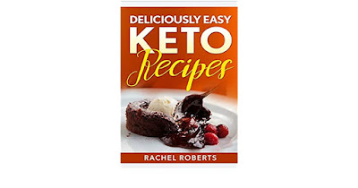 Keto  Recipes free pdf
