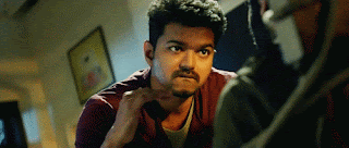 Actor Vijay Action GIF Download - Tamil Gif Image Free Download