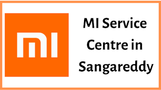 MI service centres in Sangareddy