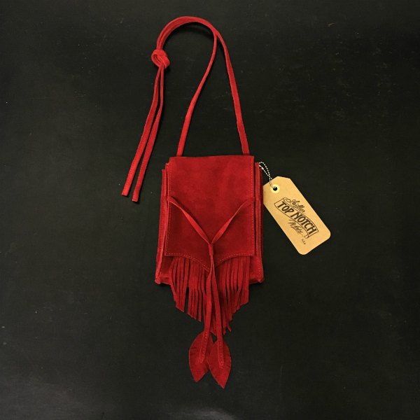 TOPNOTCH LEATHERWORKS Festival Bags