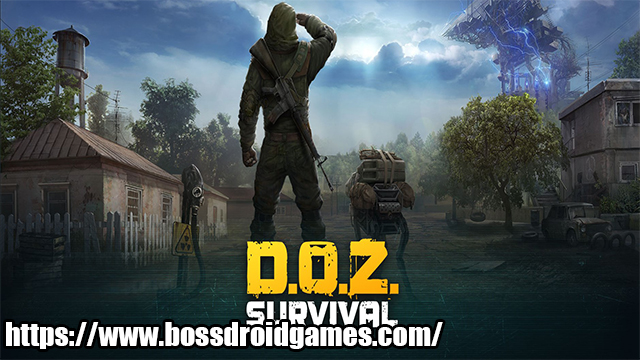dawn of zombies survival mod apk