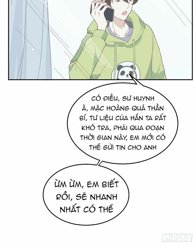 Chàng Vú Em Tu Chân Chapter 24 - Trang 15