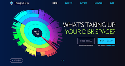 daisydisk for mac daisydisk for mac