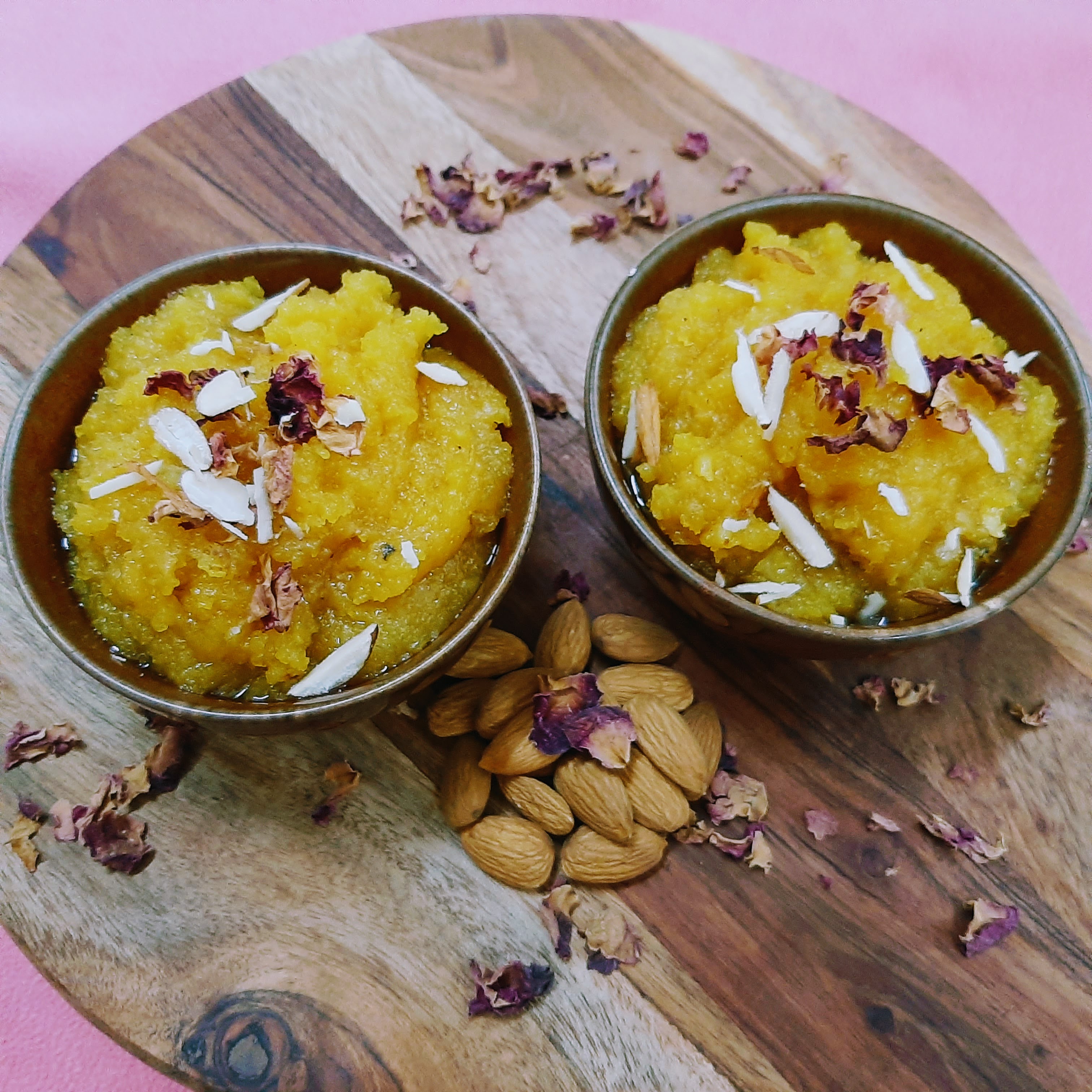 Apricot Halwa / Khubani/Qubani ka meetha