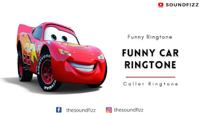 Funny Car Ringtone | Download Comedy Ringtone | Soundfizz