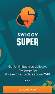 What is swiggy super membership