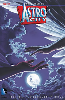 Astro City (1995) #6
