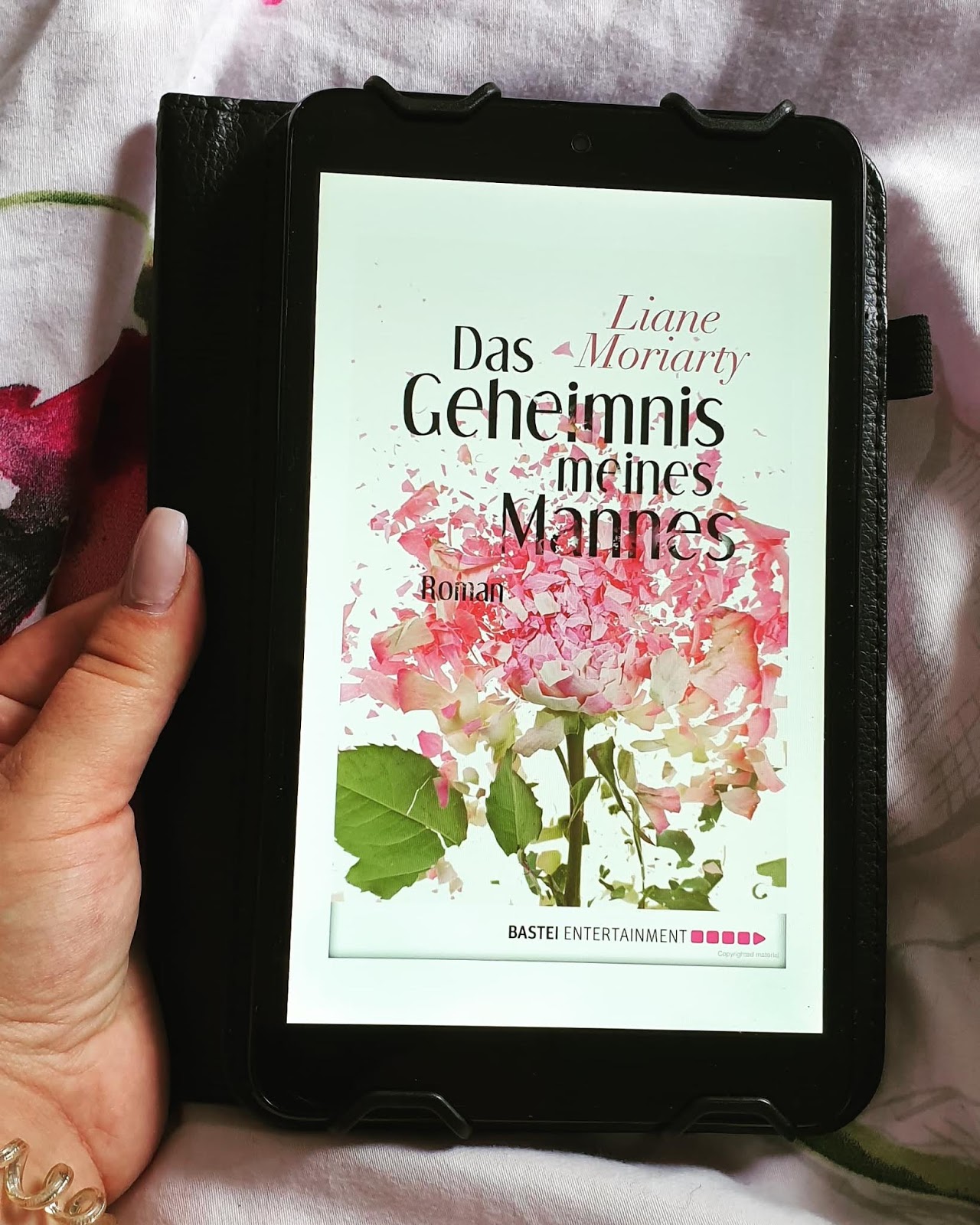 Das Geheimnis meines Mannes