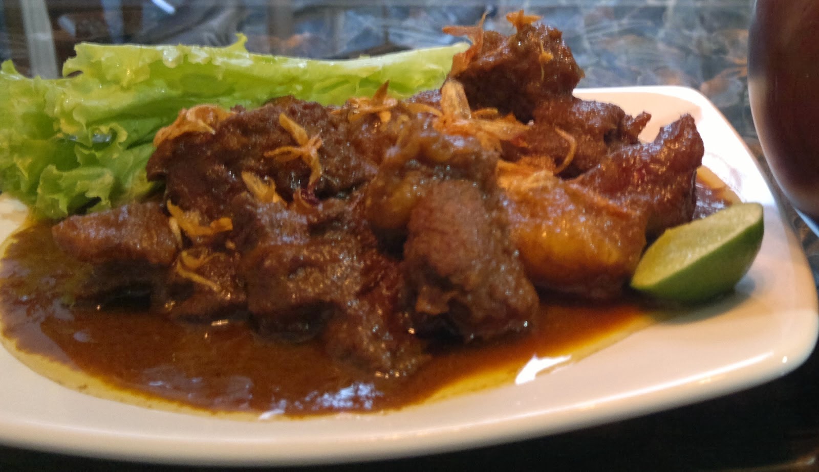 RESEP MASAKAN MELAYU DAN MINANG GULAI MALBI