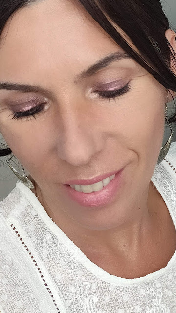 look 1 ANGELICAL: La colección de Belle 10