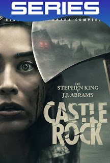 Castle Rock Temporada 2 Completa HD 1080p Latino