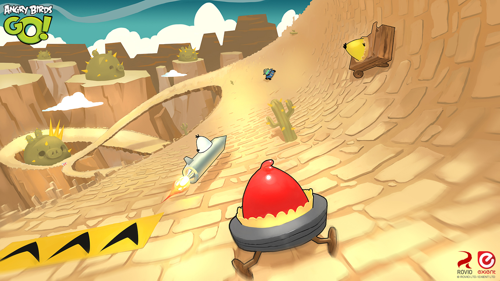 Angry Birds go игра. Птички на машинках игра. Angry Birds путешествие во времени. Супер Марио Энгри бердз. Энгри машина гонки