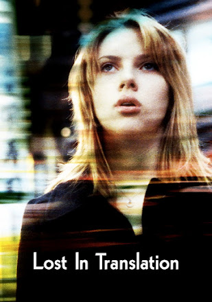 Lost in Translation 2003 BRRip 720p Dual Audio