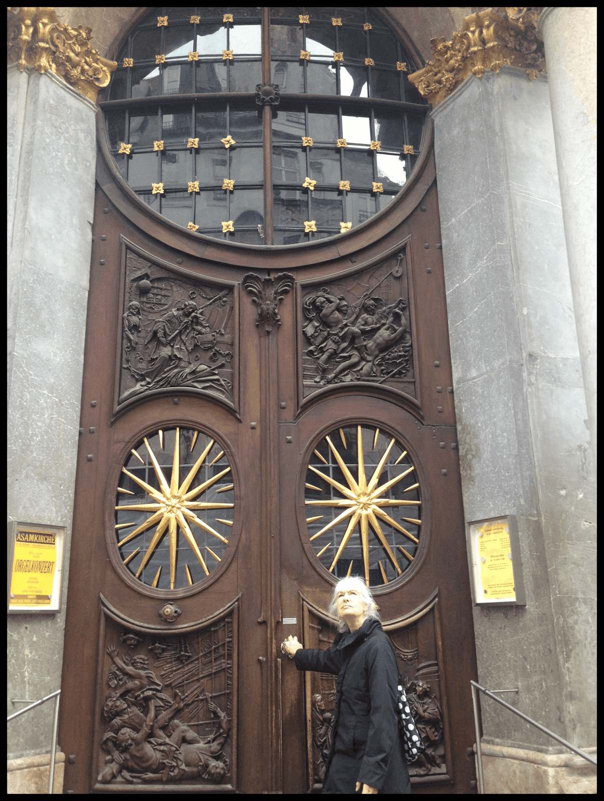 Travel In Style Stadtereise Nach Munchen Home Art Magazine