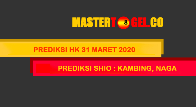 Data Result Hk Maret 2020 Jackrowan