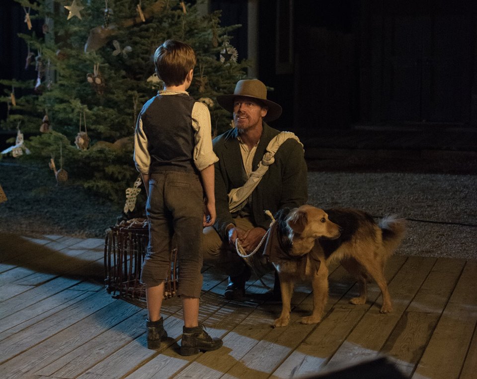 Someone In Mind Miracle Maker A Christmas Tale