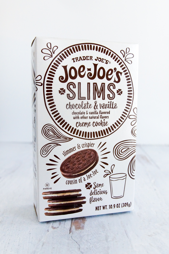 Sweet on Trader Joe's Sunday : Joe-Joe's Slims