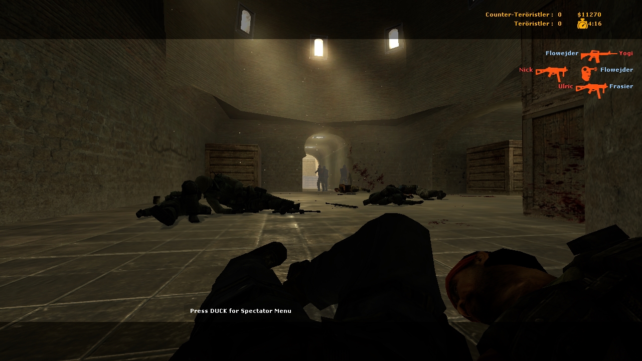Counter Strike 2.5 İndir Dataindir Oyun, Program ve APK