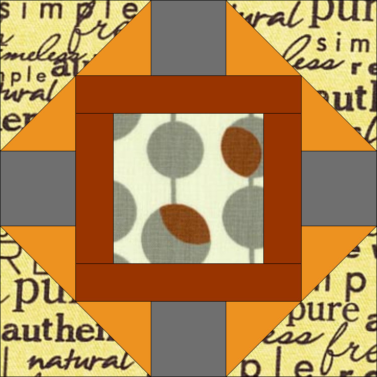 Traveling Quilter My Process