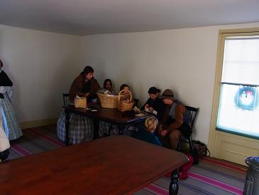 Navidad en Nueva York 2010 - Blogs de USA - Día 4: 5 de Diciembre. Staten Island. (11)