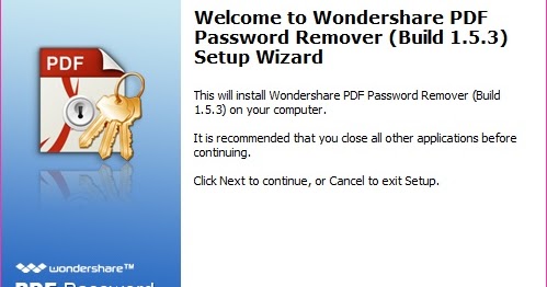Ahead pdf password remover 2 0 0 registration code