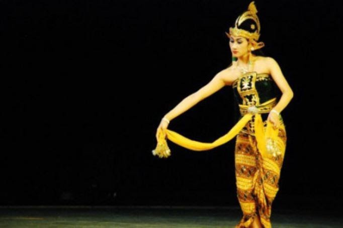 57 Macam Tari Tunggal Asal Indonesia Lengkap Dengan Gambar Dan Daerahnya Pintarsiana Com Rujukan Tempat Belajar Pelajar Indonesia