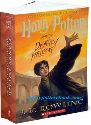 harry potter and the deathly hallows book pdf free download