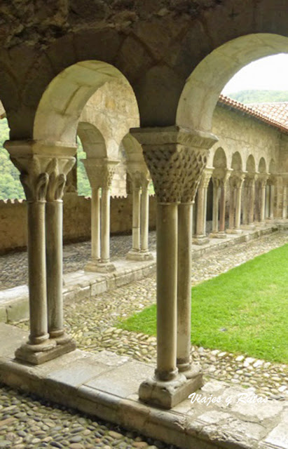 Catedral de Saint Bertrand de Comminges