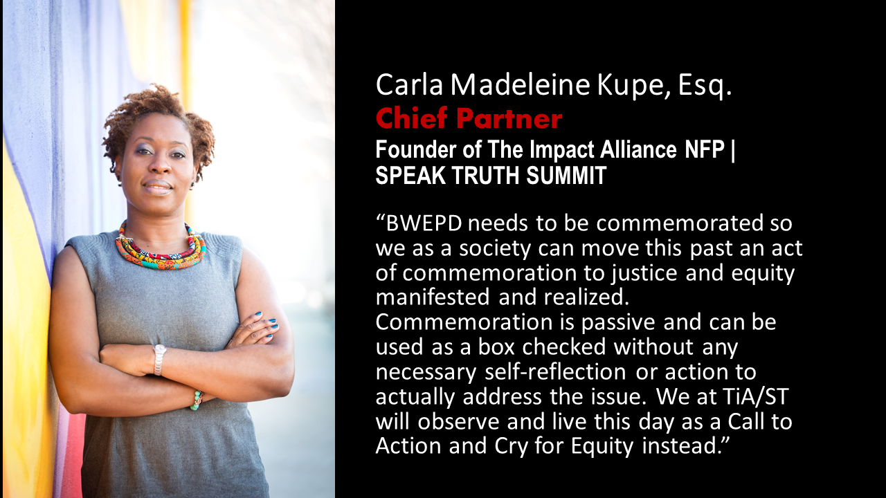 Meet Our Chief Partner