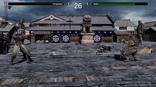 Warrior Fighter Free Download for pc 04