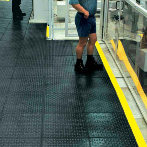 The Q Source Resource Transforming Technologies Esd Interlocking