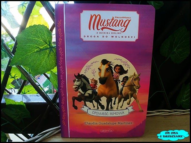 Jak Narysować Mustanga Z Dzikiej Doliny Mustang z Dzikiej Doliny - droga do wolności