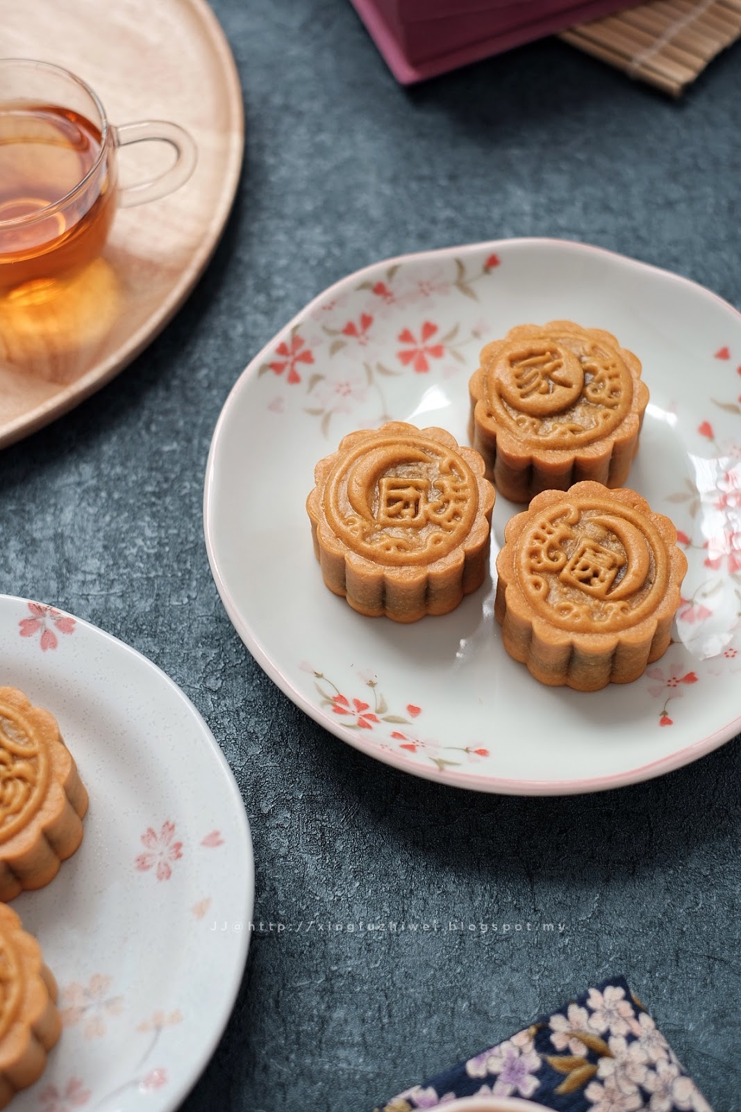 Black Sesame Lotus Mooncake Paste Penang, Malaysia, Butterworth Supplier, Suppliers, Supply ...
