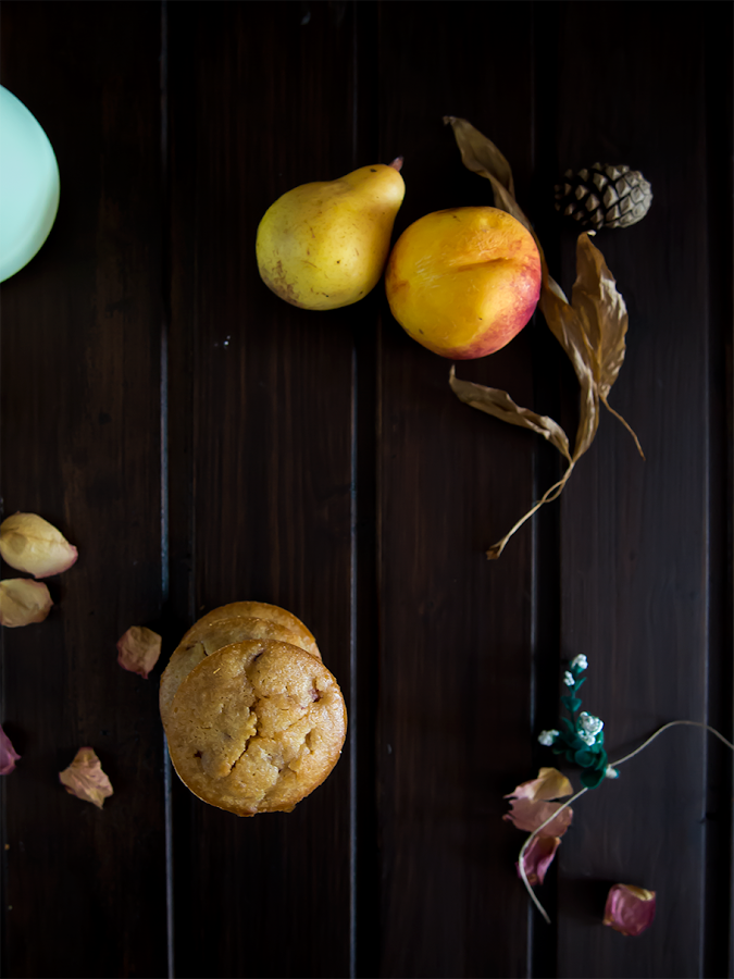 muffins-de-manzana-y-ciruela