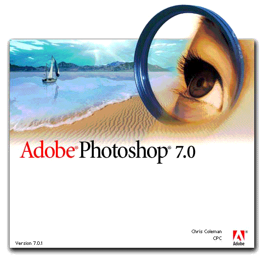 free download photoshop 7.0.1