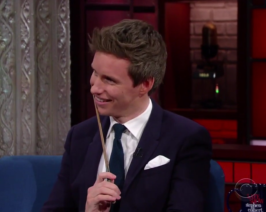 Eddie redmayne imdb picture