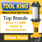 Where Pros Get Tools