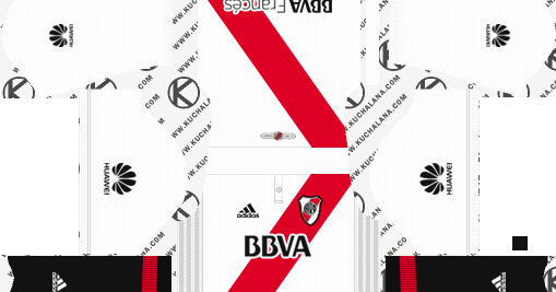 Equipacion de river plate para dream league soccer 2019 2025