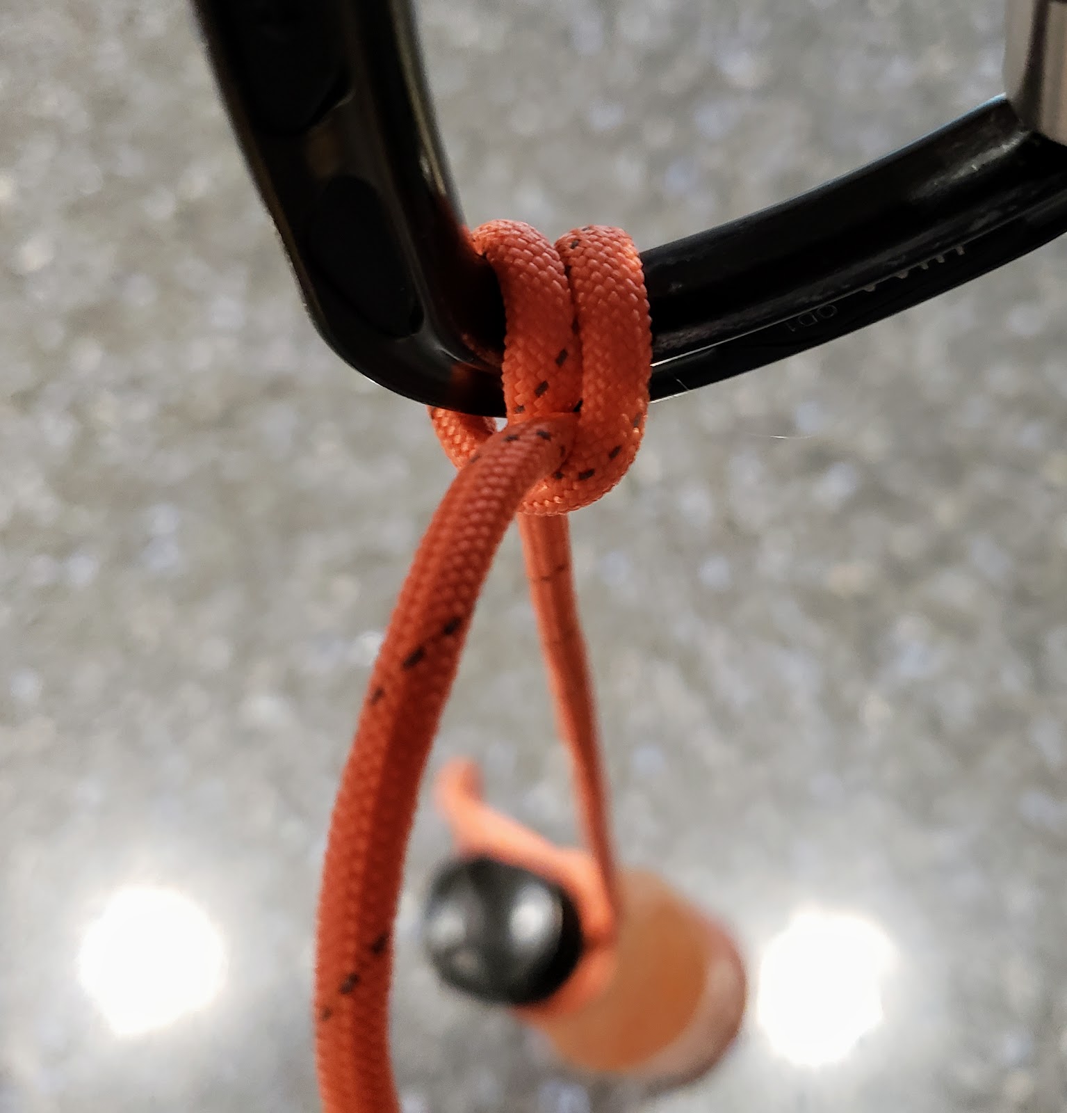 Ben's Journal Taking the Leap from Rock Hopping to Rock Climbing